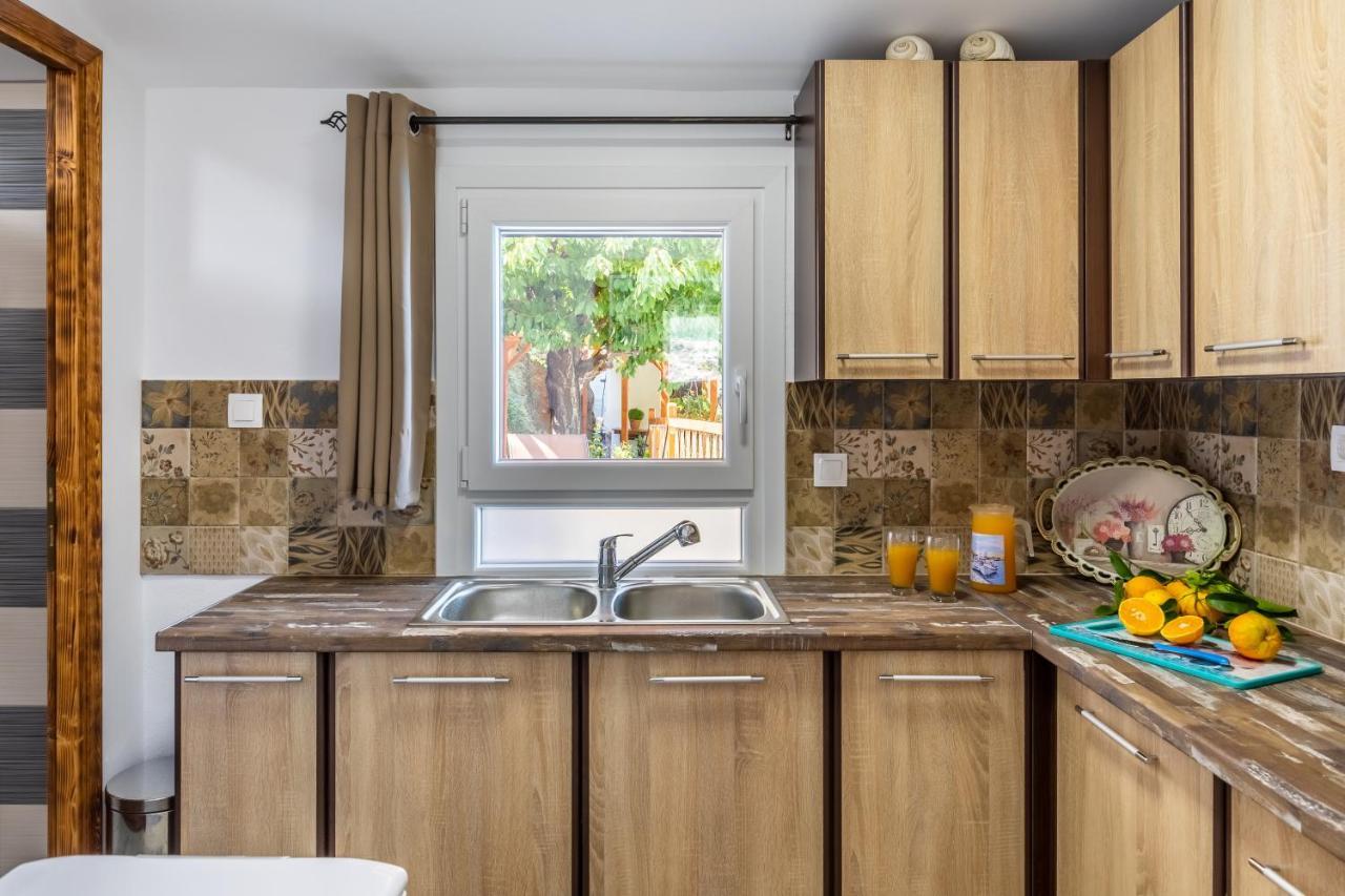 סקופלוס טאון Villa Watermill מראה חיצוני תמונה