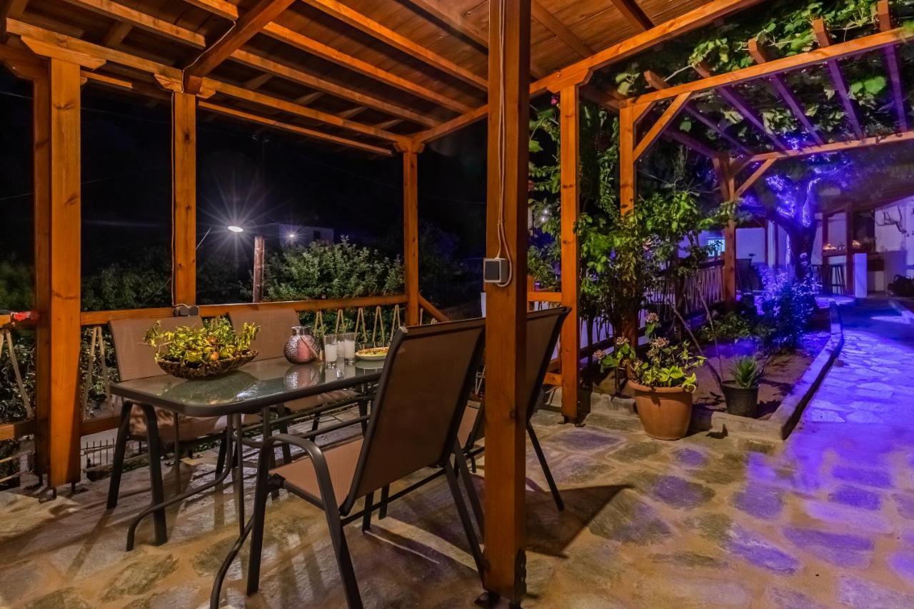 סקופלוס טאון Villa Watermill מראה חיצוני תמונה