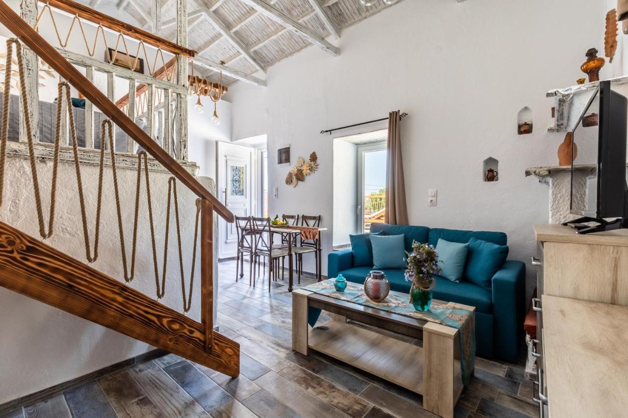 סקופלוס טאון Villa Watermill מראה חיצוני תמונה