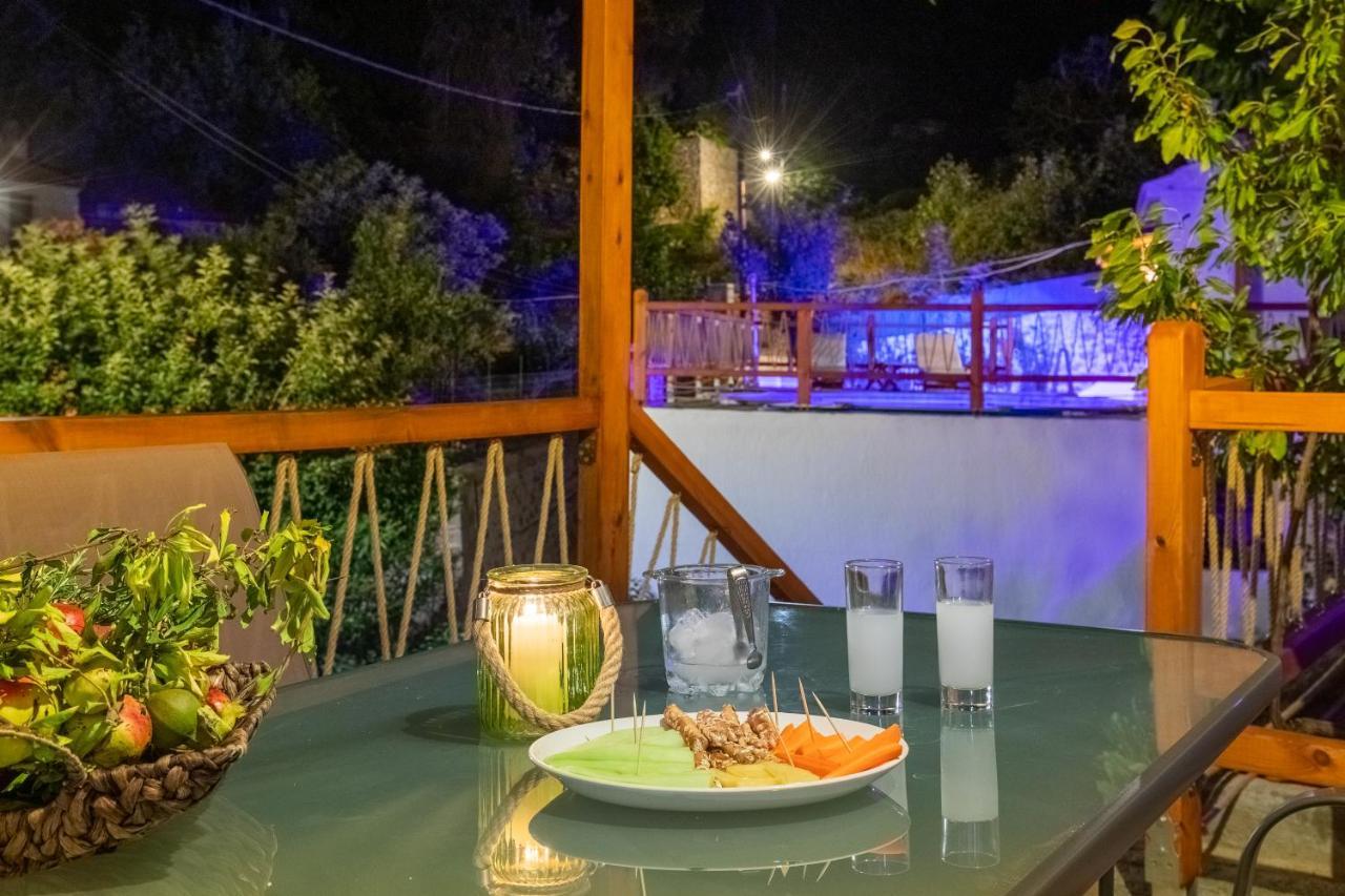 סקופלוס טאון Villa Watermill מראה חיצוני תמונה