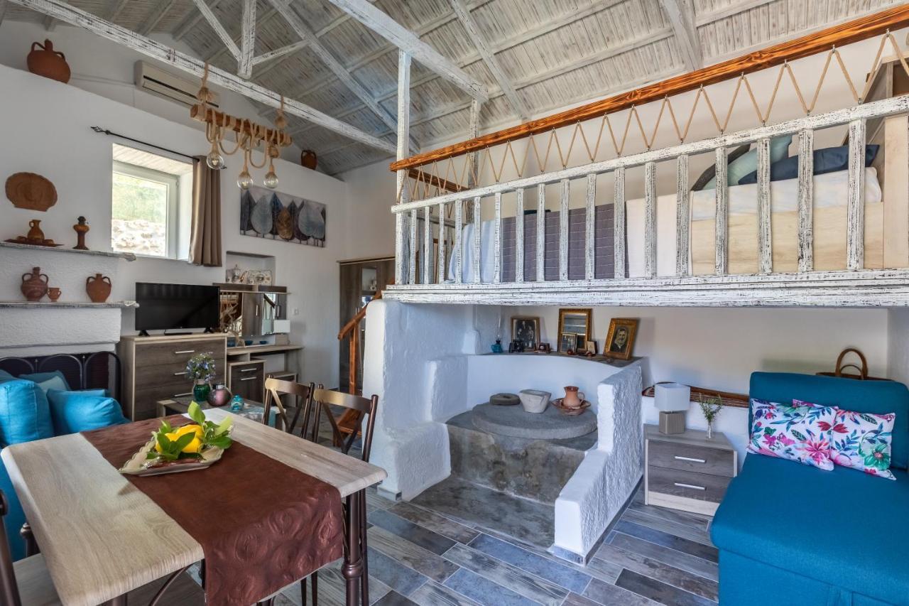 סקופלוס טאון Villa Watermill מראה חיצוני תמונה