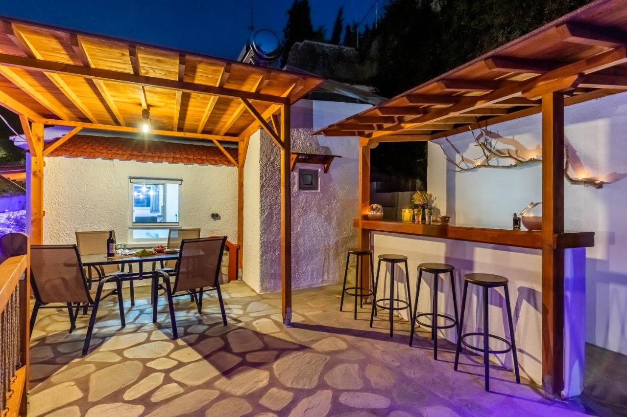 סקופלוס טאון Villa Watermill מראה חיצוני תמונה