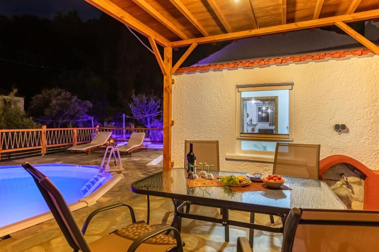סקופלוס טאון Villa Watermill מראה חיצוני תמונה
