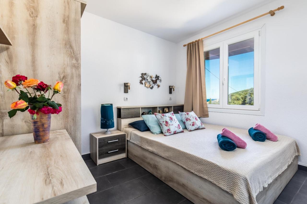 סקופלוס טאון Villa Watermill מראה חיצוני תמונה
