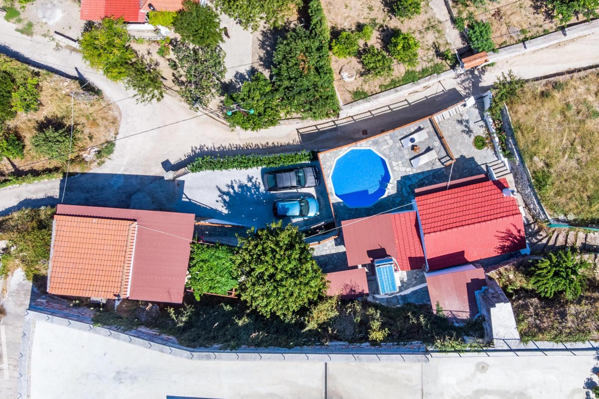 סקופלוס טאון Villa Watermill מראה חיצוני תמונה