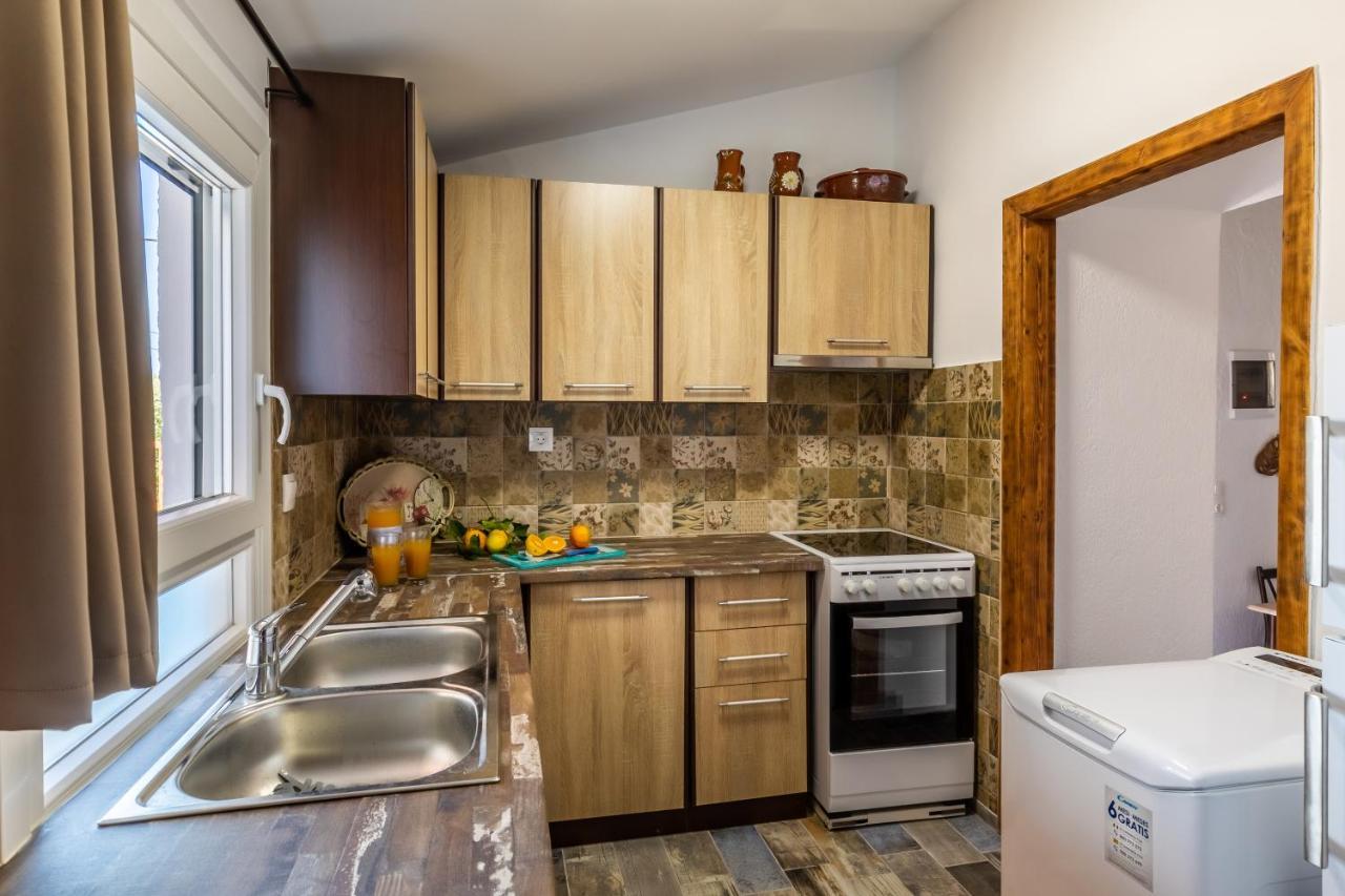 סקופלוס טאון Villa Watermill מראה חיצוני תמונה